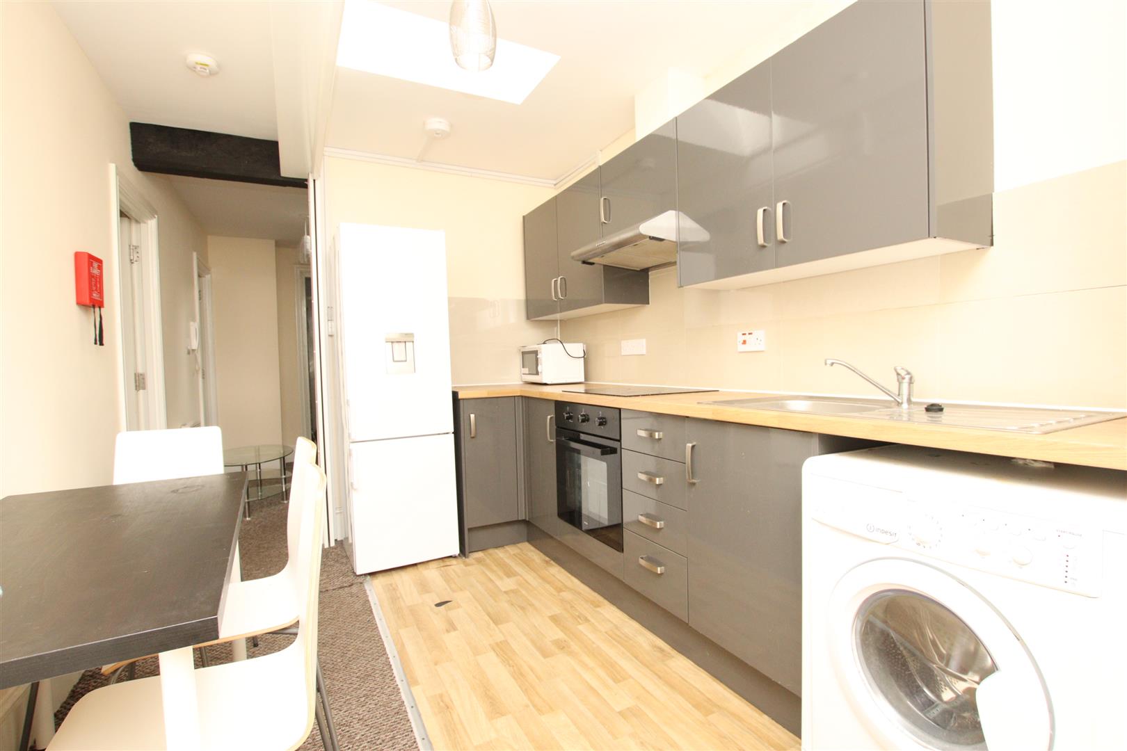 St. Stephens Street, Bristol, BS1